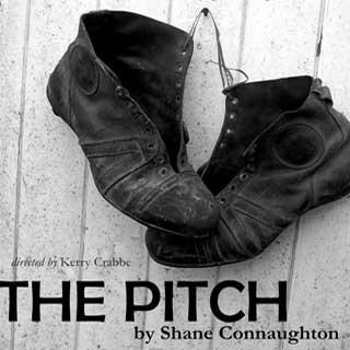 The Pitch